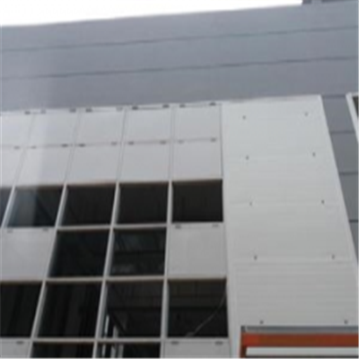 泌阳新型蒸压加气混凝土板材ALC|EPS|RLC板材防火吊顶隔墙应用技术探讨
